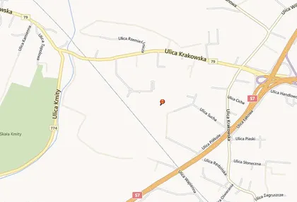 Biuro Eximius Park 1000