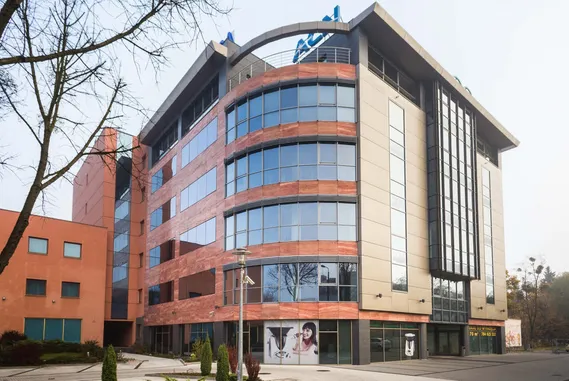 Biuro Grabiszyńska Business Center, Vega Office