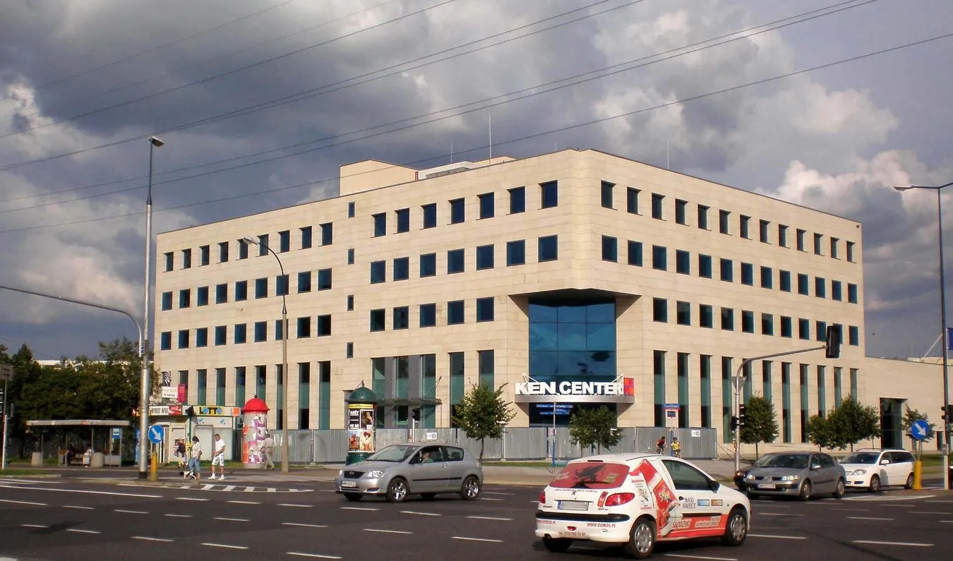 Biuro KEN Center