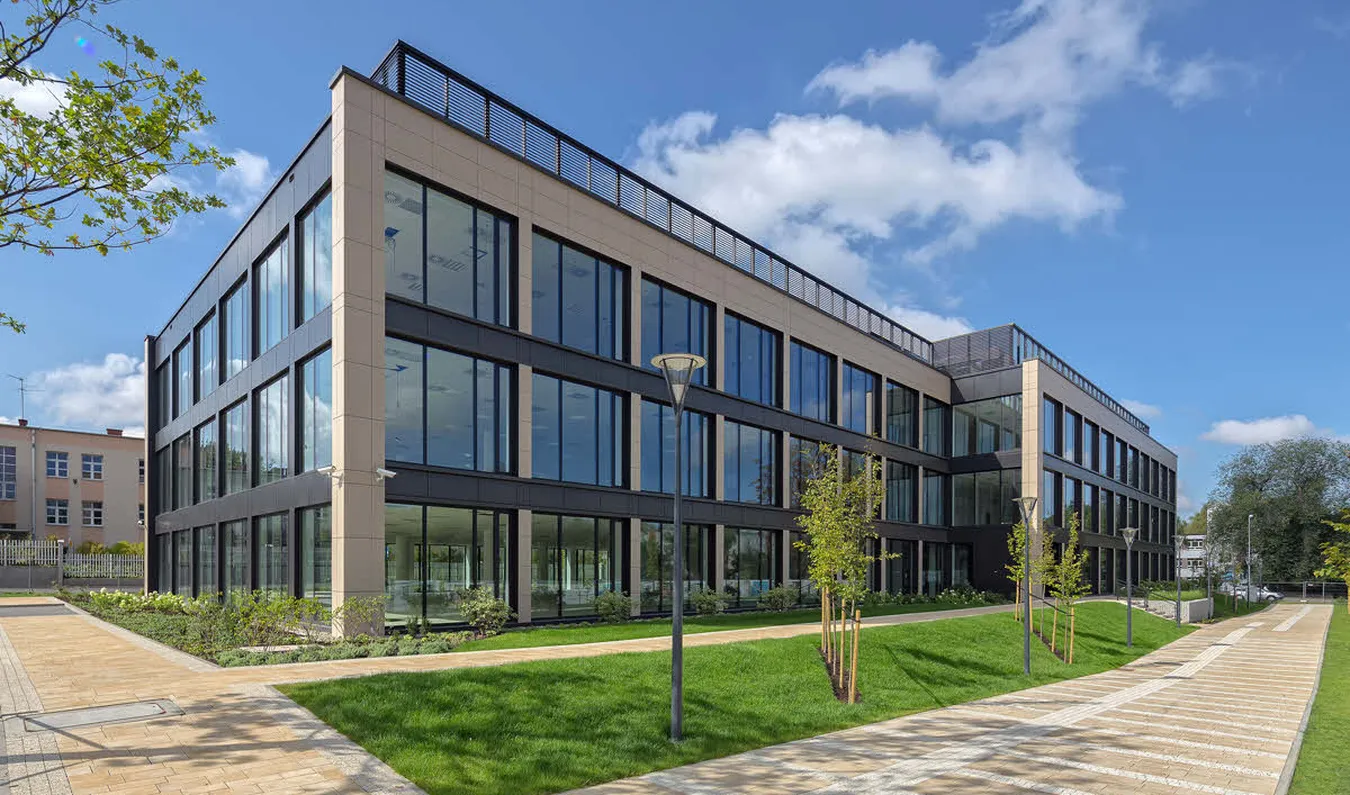 Biuro Radom Office Park