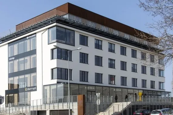 Biuro Stacja Biznesu Głęboczka