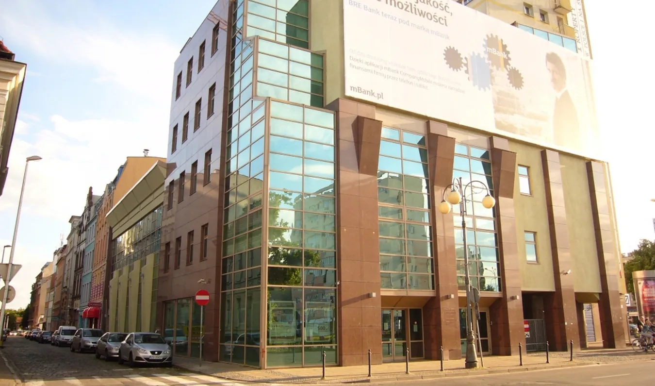 Biuro Pl. Żołnierza 1B