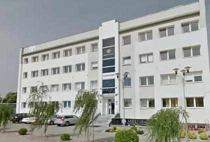 Biuro Anny Walentynowicz 10
