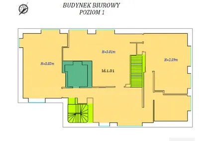 Biuro Łowicka 39a