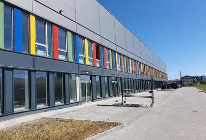 Biuro Flex Gdańsk BCL