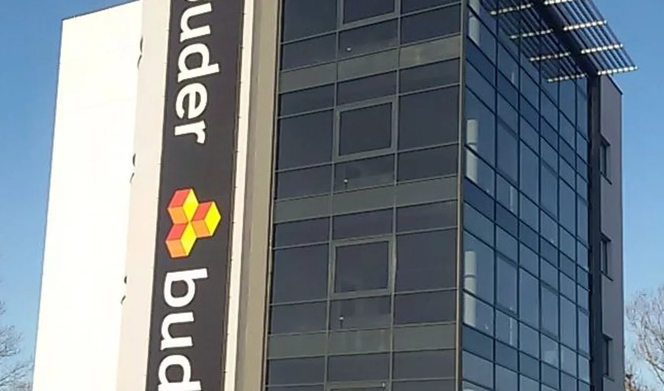 Biuro Business Center Wierzbowa 10