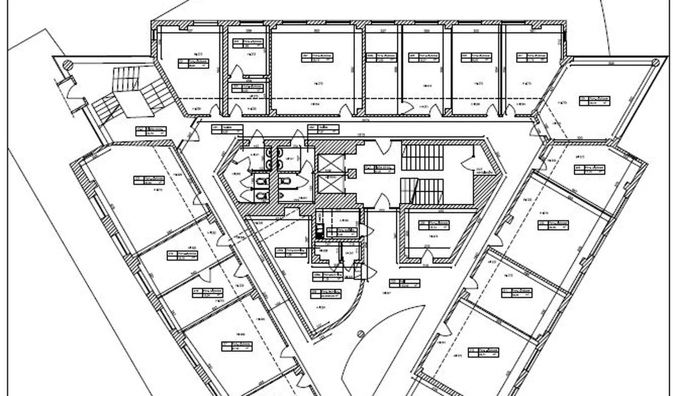 Biuro City Office - Cieszyńska 3A