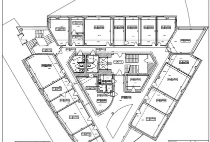 Biuro City Office - Cieszyńska 3A
