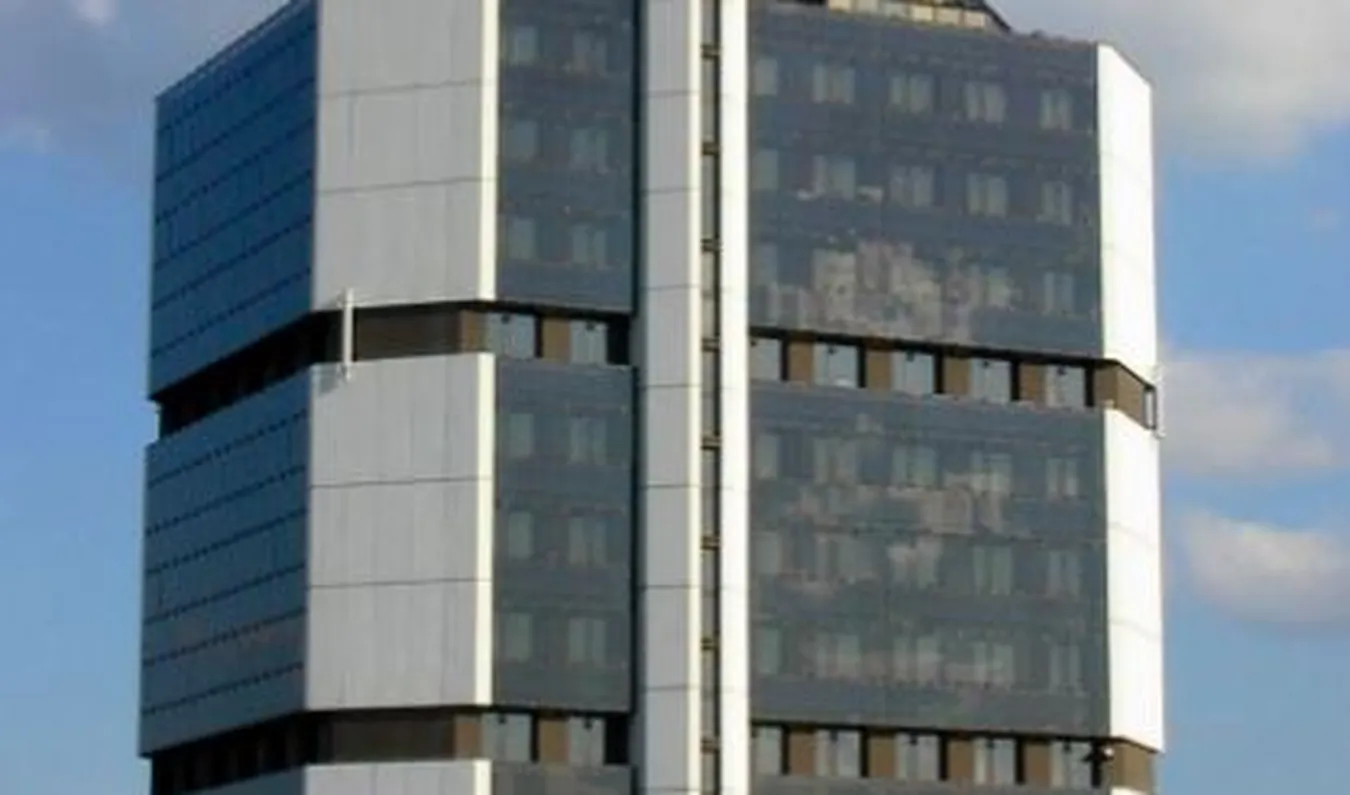 Biuro Kieleckie Centrum Biznesu