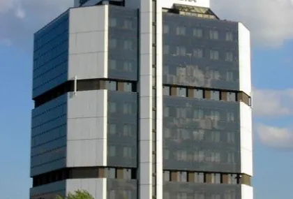 Biuro Kieleckie Centrum Biznesu