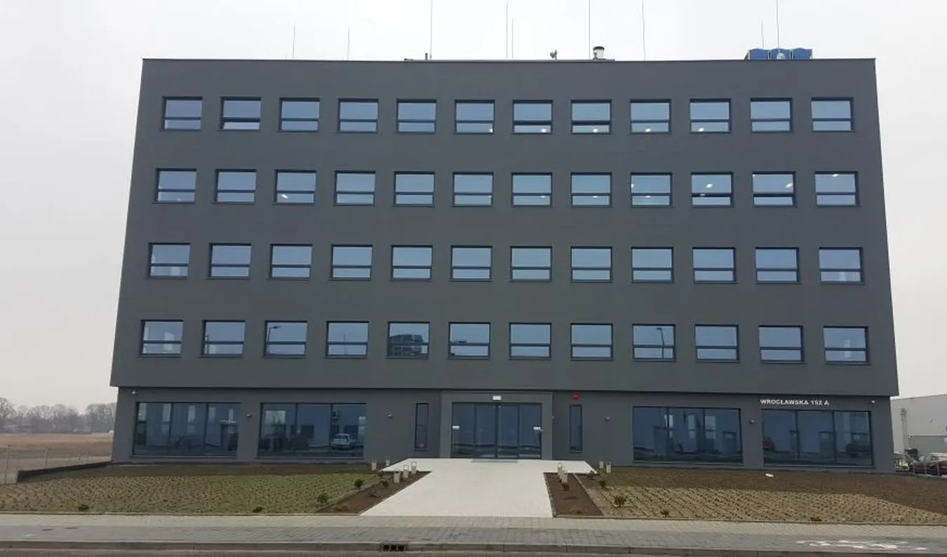 Biuro Office Center Opole