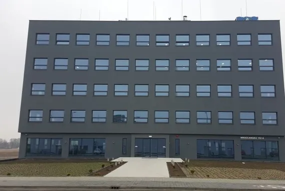 Biuro Office Center Opole
