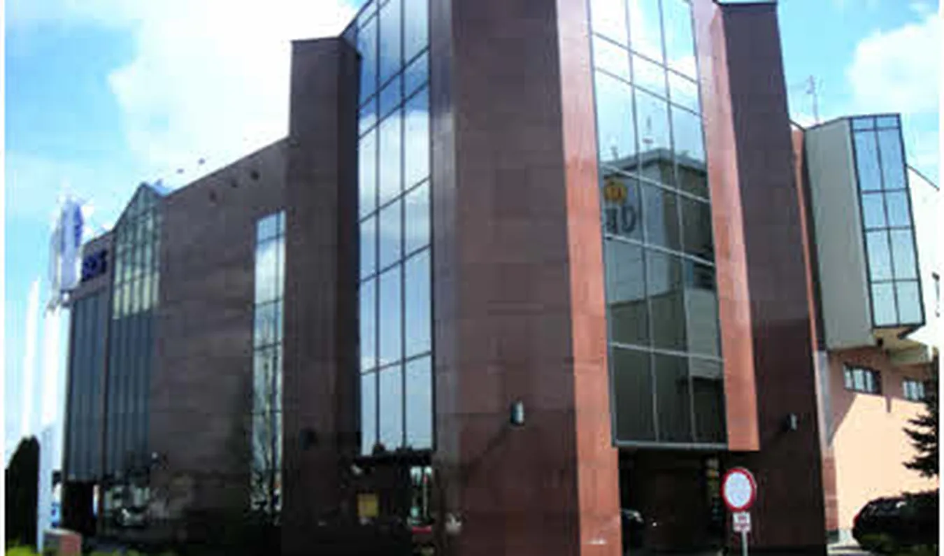 Biuro City Star Office Center