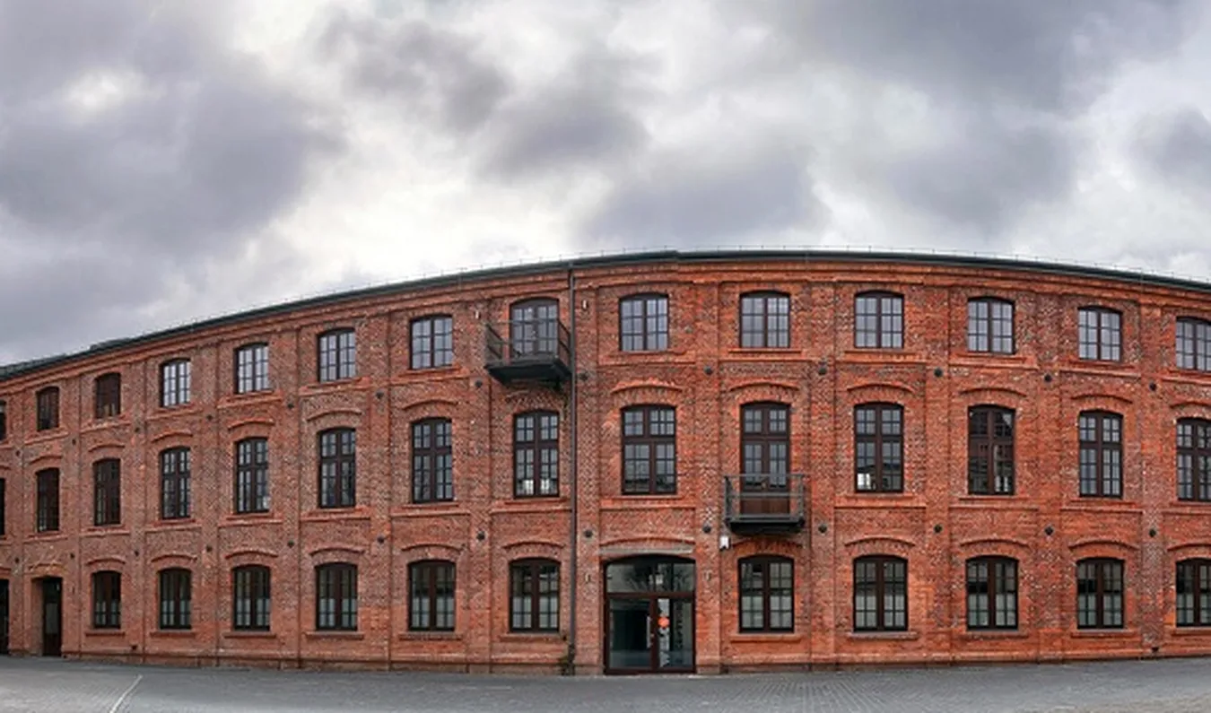 Biuro Skrzywana Factory