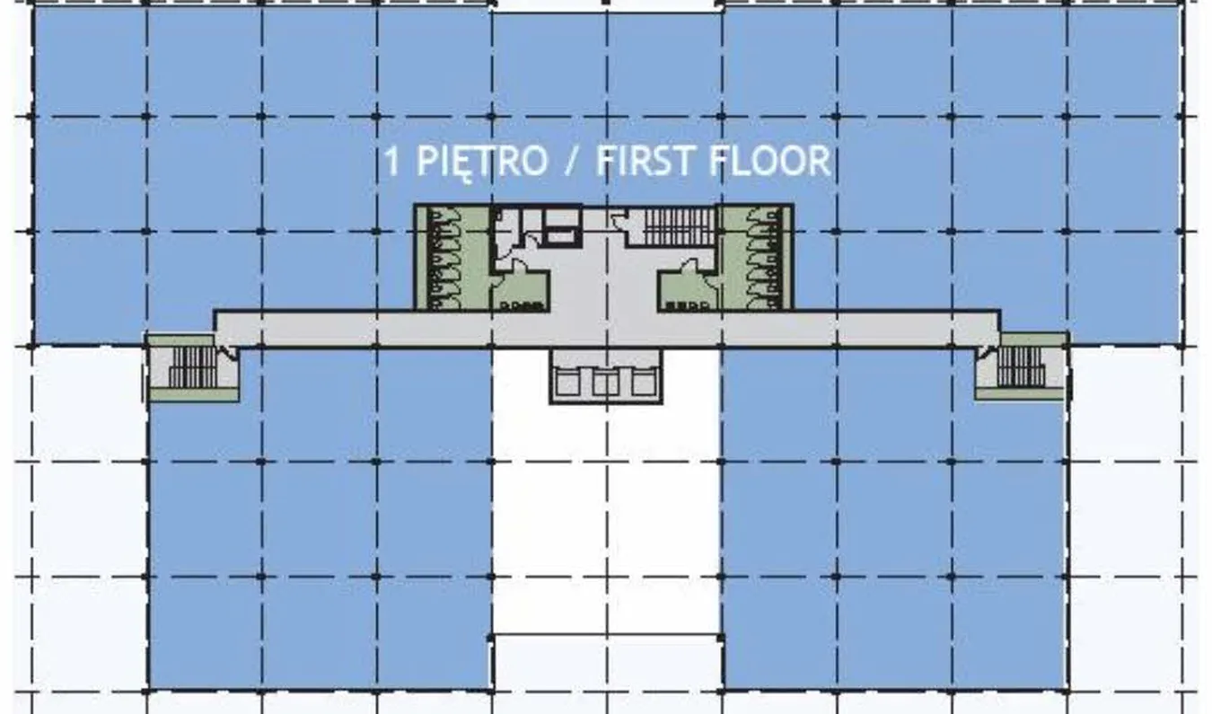 Biuro Eximius Park 1000