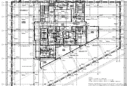 Biuro Technic Park A