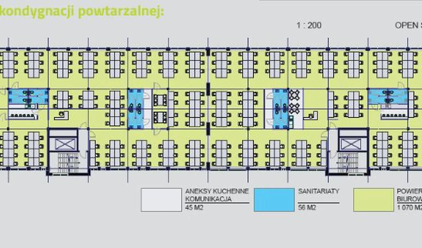Biuro Ozimska Business Park