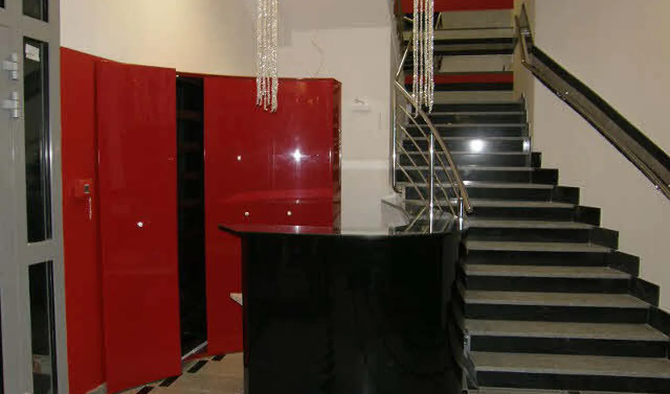 Biuro CTA Plaza