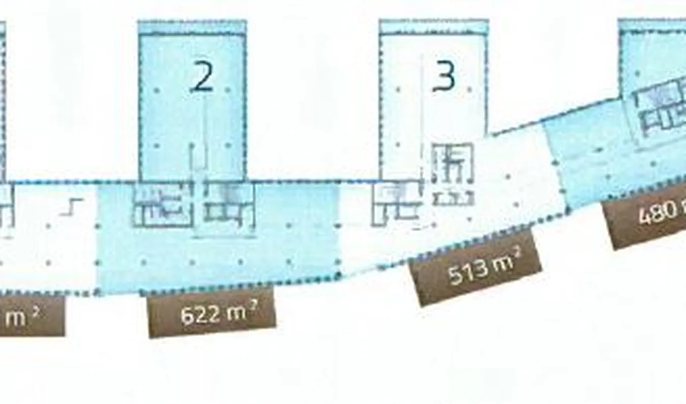 Biuro Lastadia Office