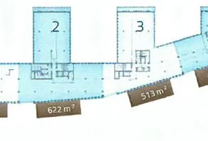 Biuro Lastadia Office