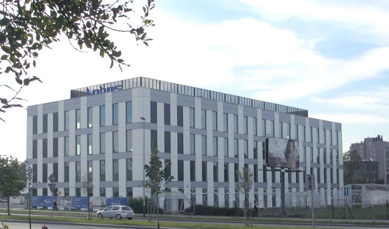 Biuro Lobos Office