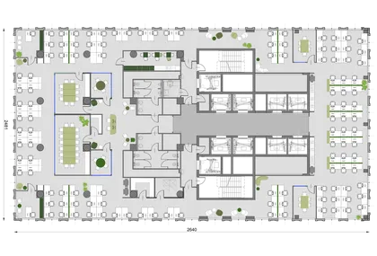 Biuro Unity Tower